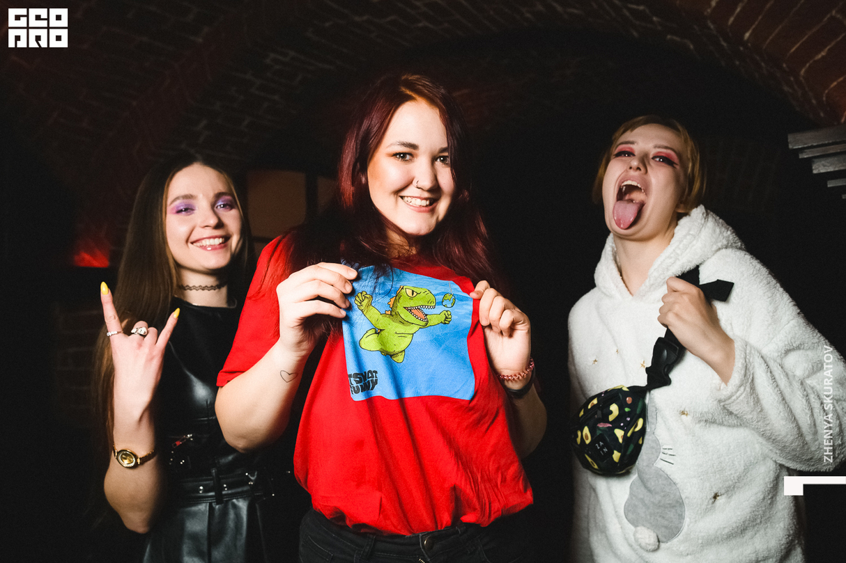 Без бокала нет вокала 30
