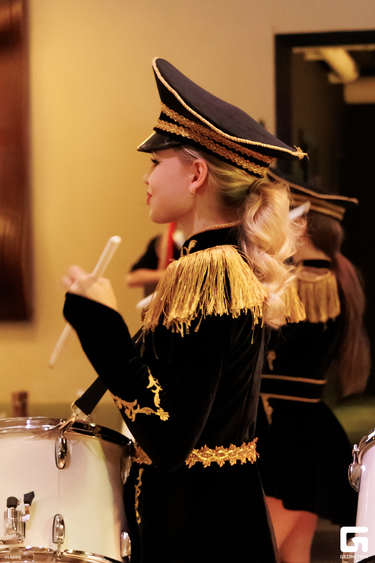 АНТИПРЕМИЯ В KARAOKE RESTAURANT CHERISH 28