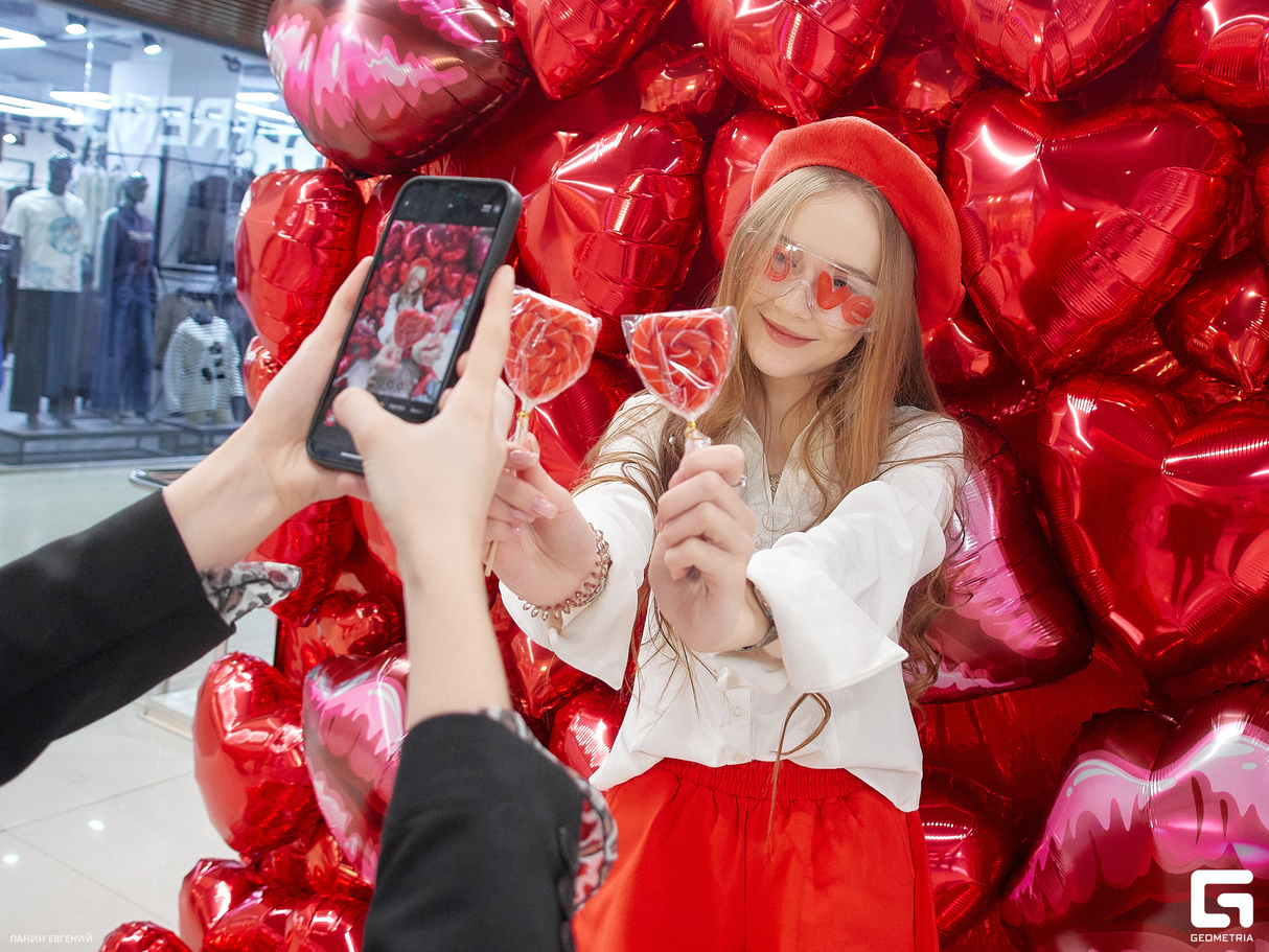 #LoveFest 11