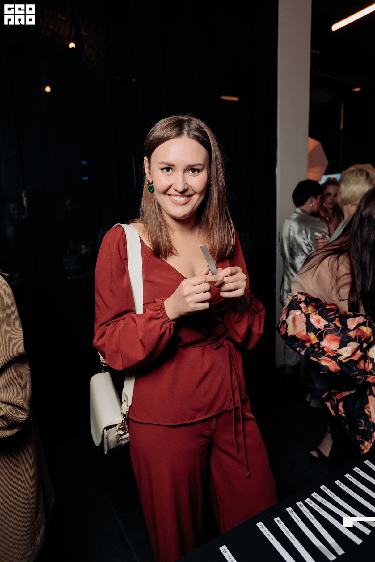 Весна Party 18