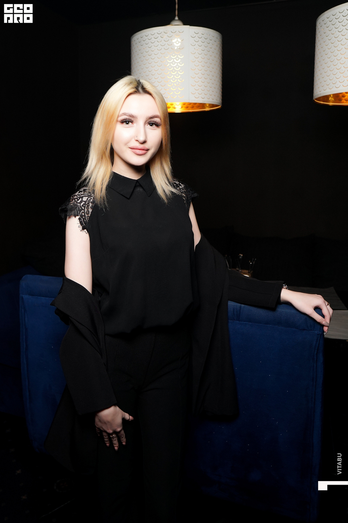 Вечер четверга! 25