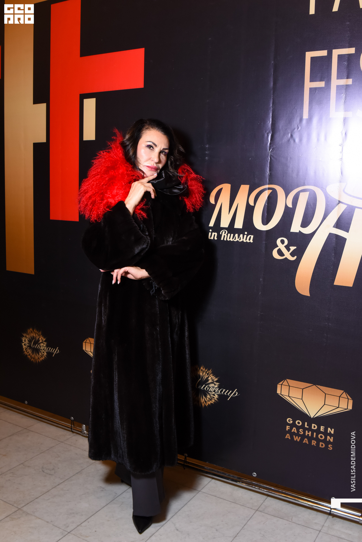Professional Fashion Festival PFF 2022 7