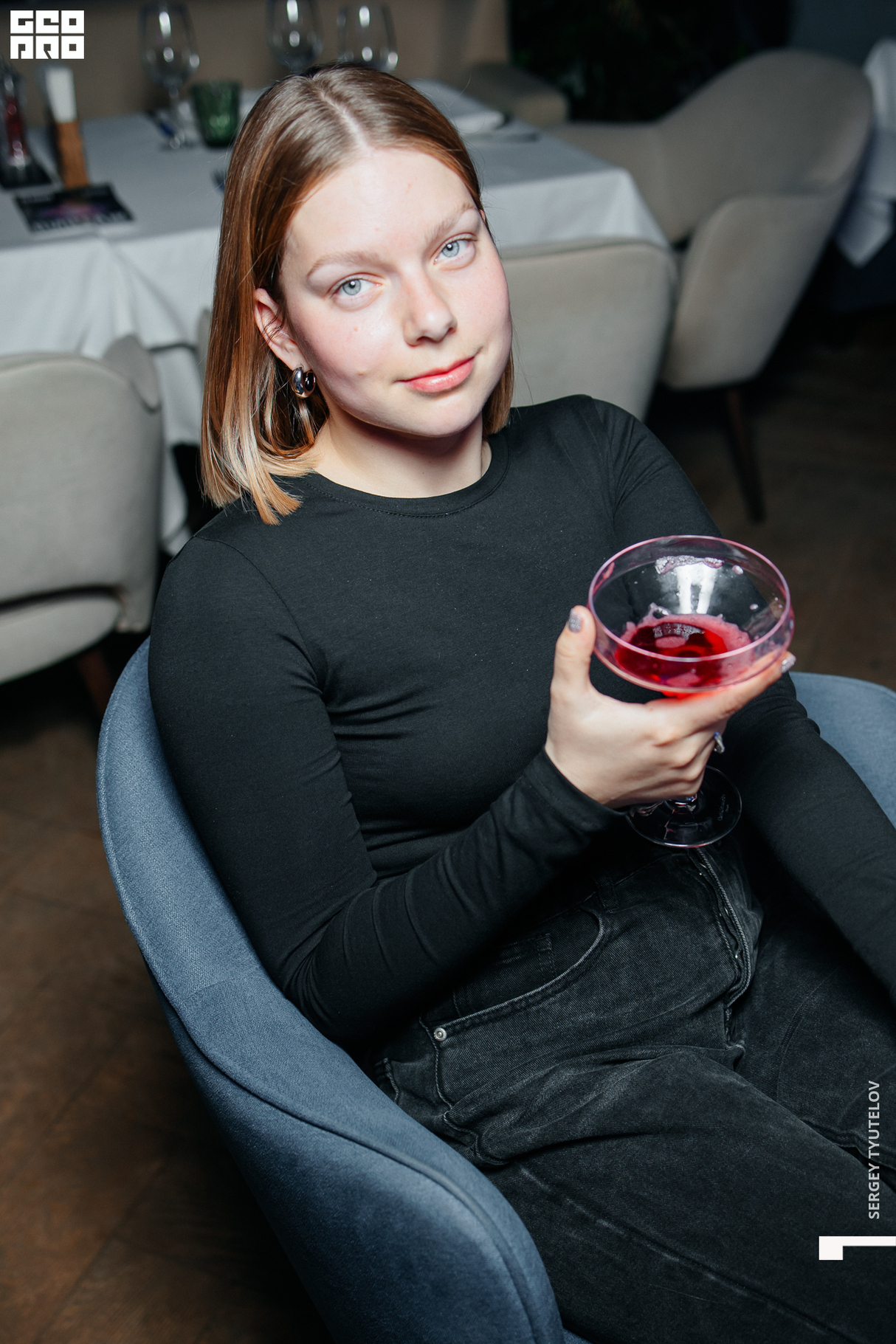 Weekend in MAGADAN! 10