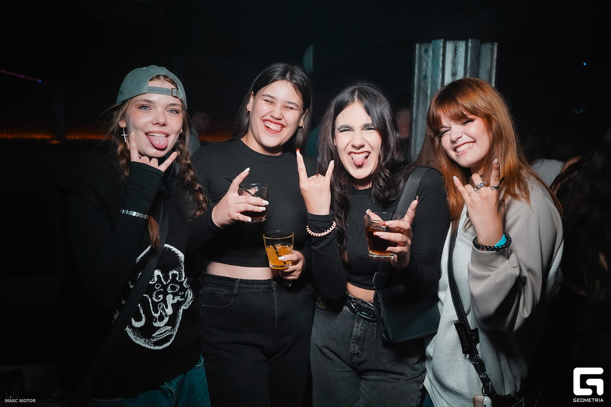 Saturday Night 29