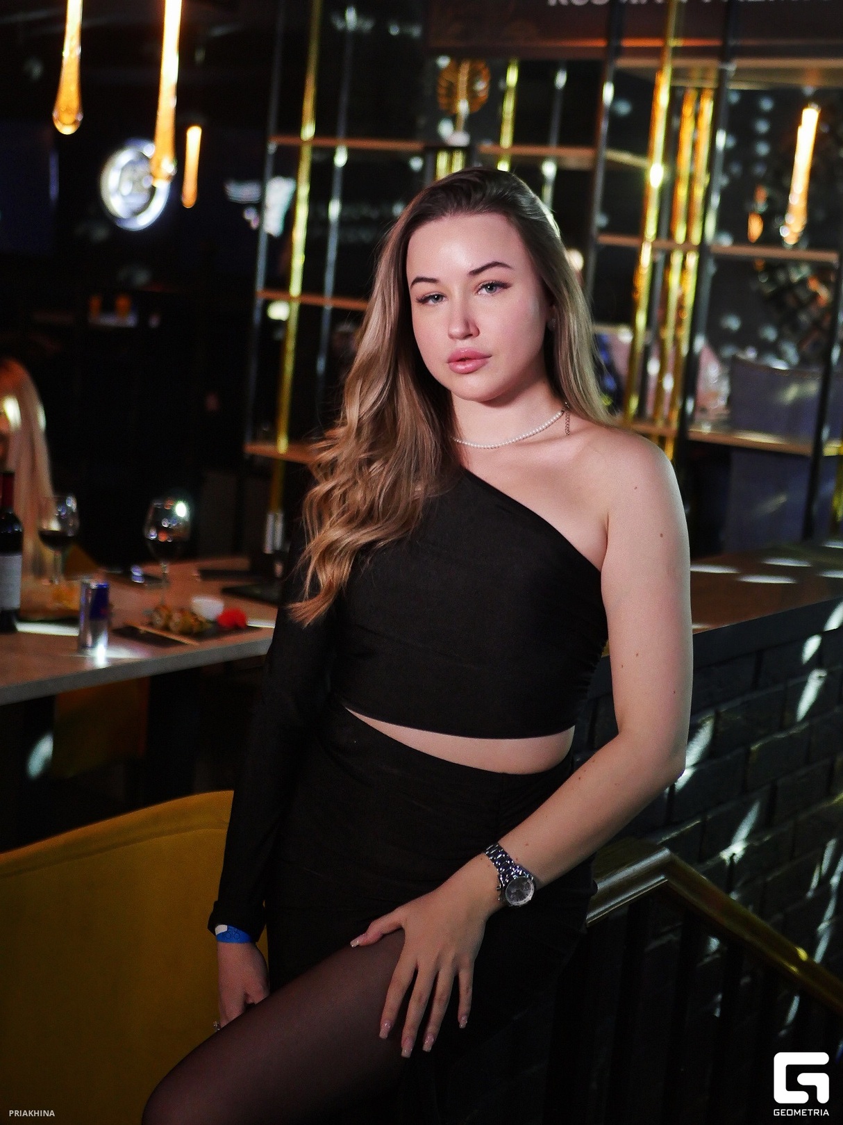 Saturday party 16