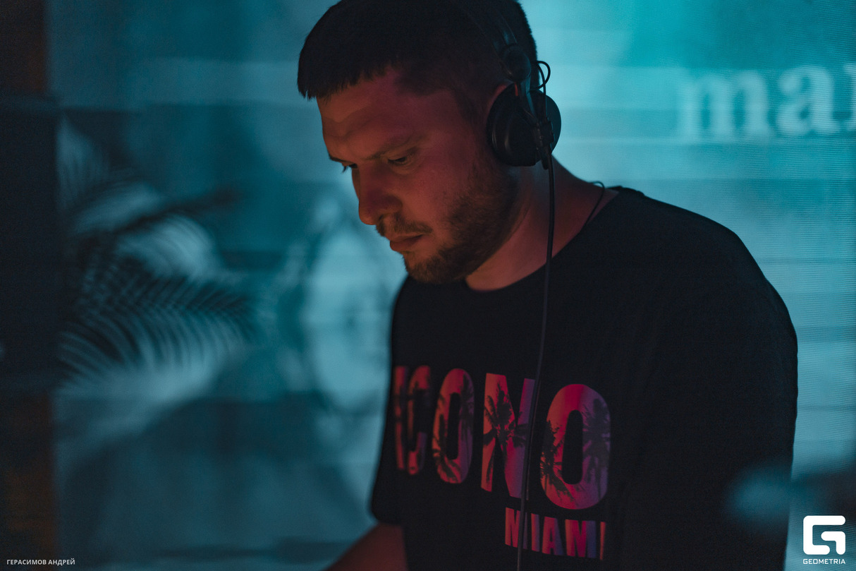 Dj POLA 27