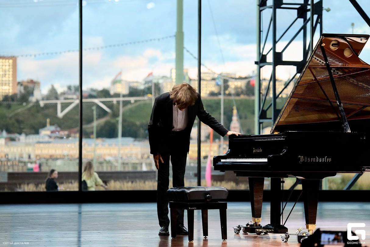 Pianissimo 22