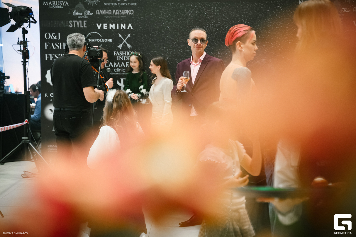 OMODA JAECOO FASHION FEST 2025 25