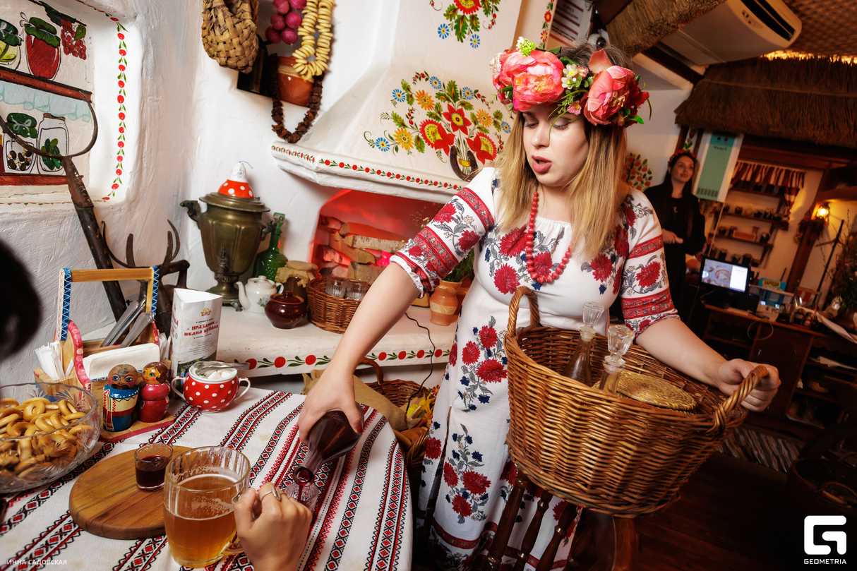 Праздник Ивана Купалы 12
