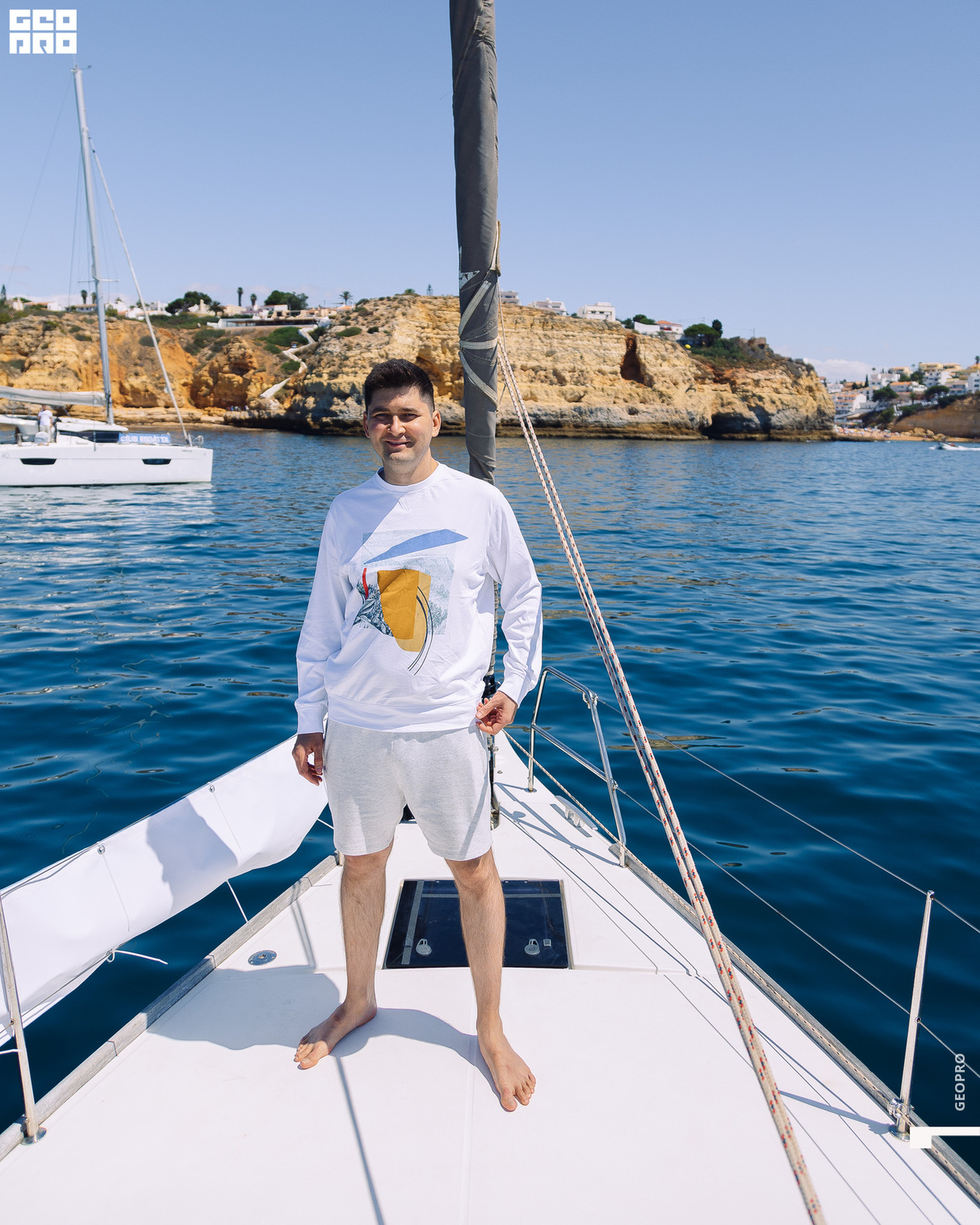 Sail Week Portugal 30
