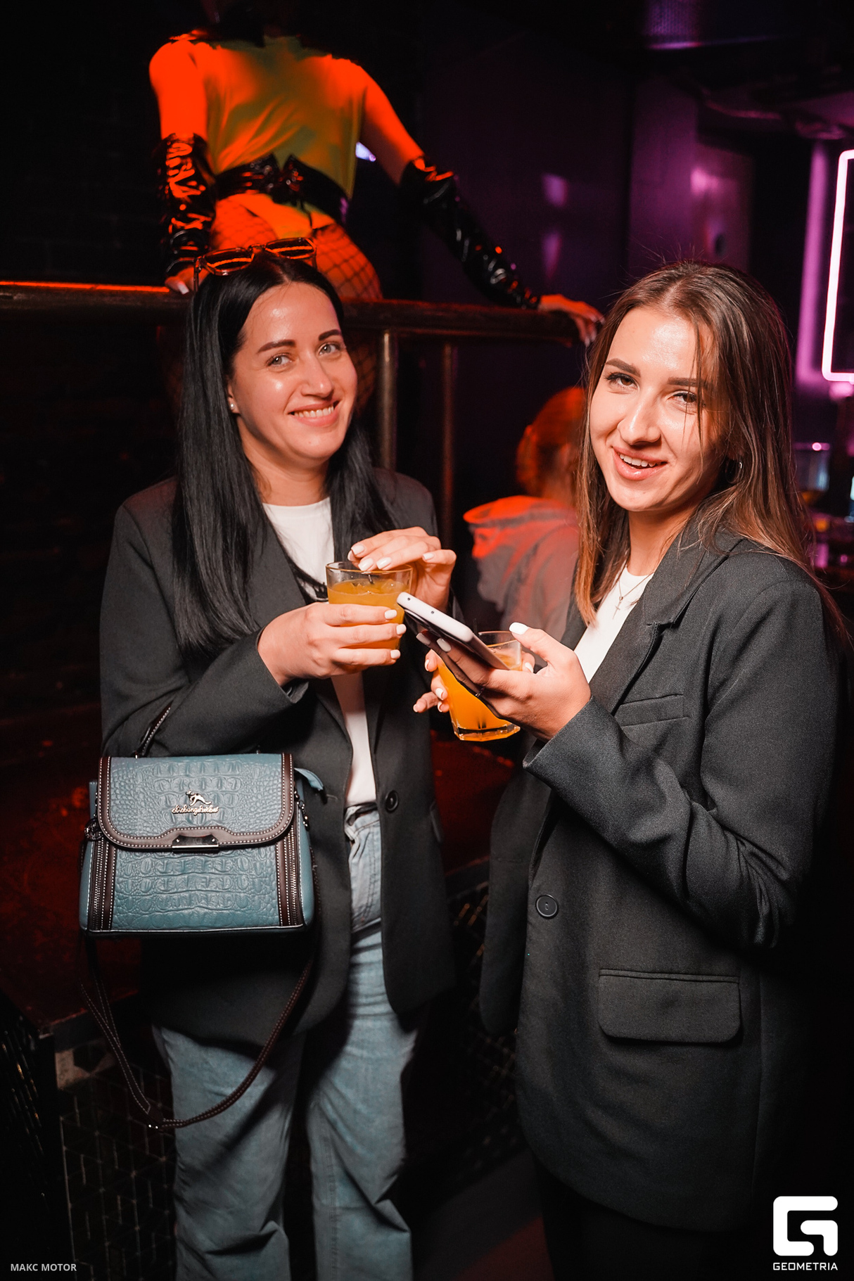 Saturday Night 28