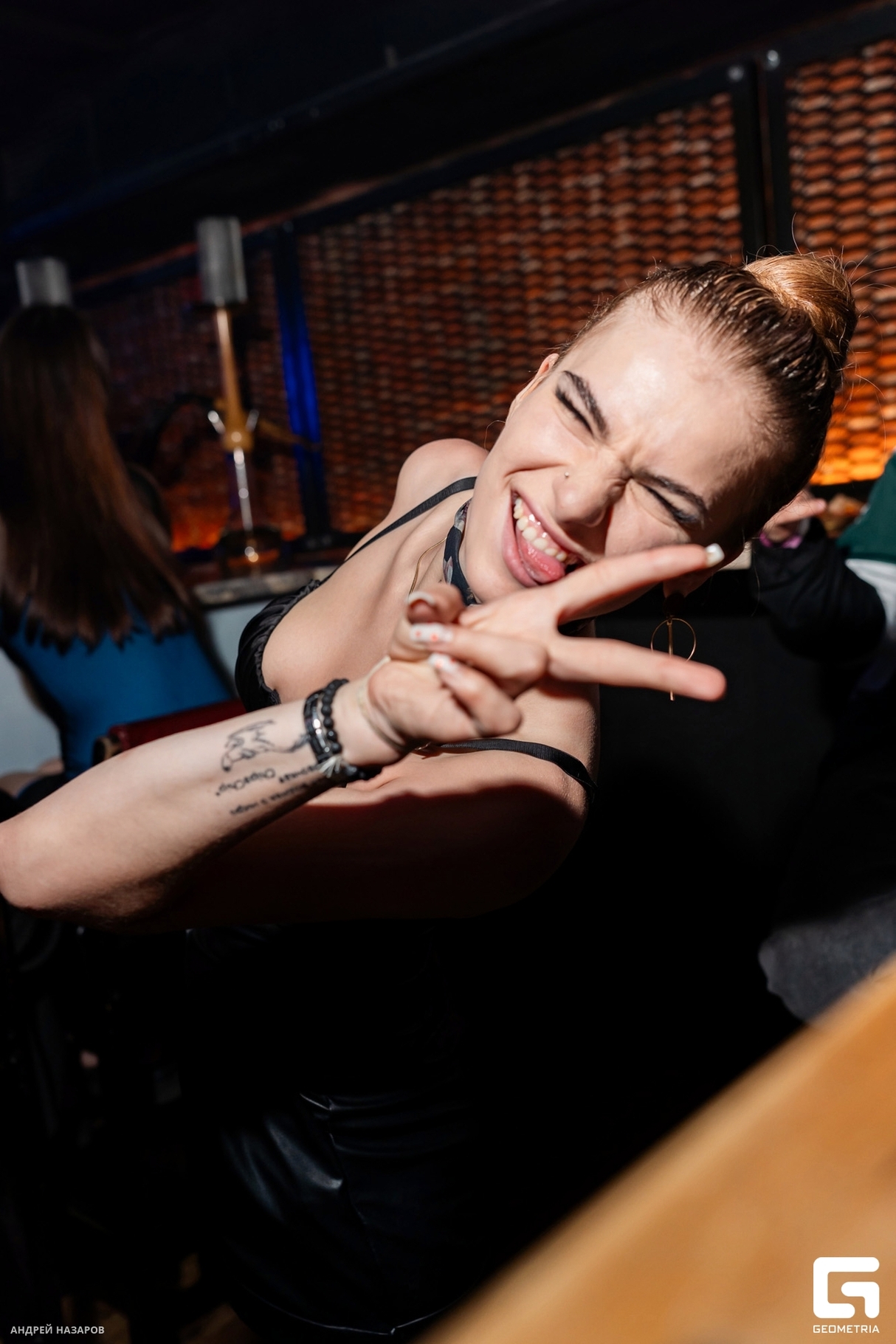 Saturday Night 28