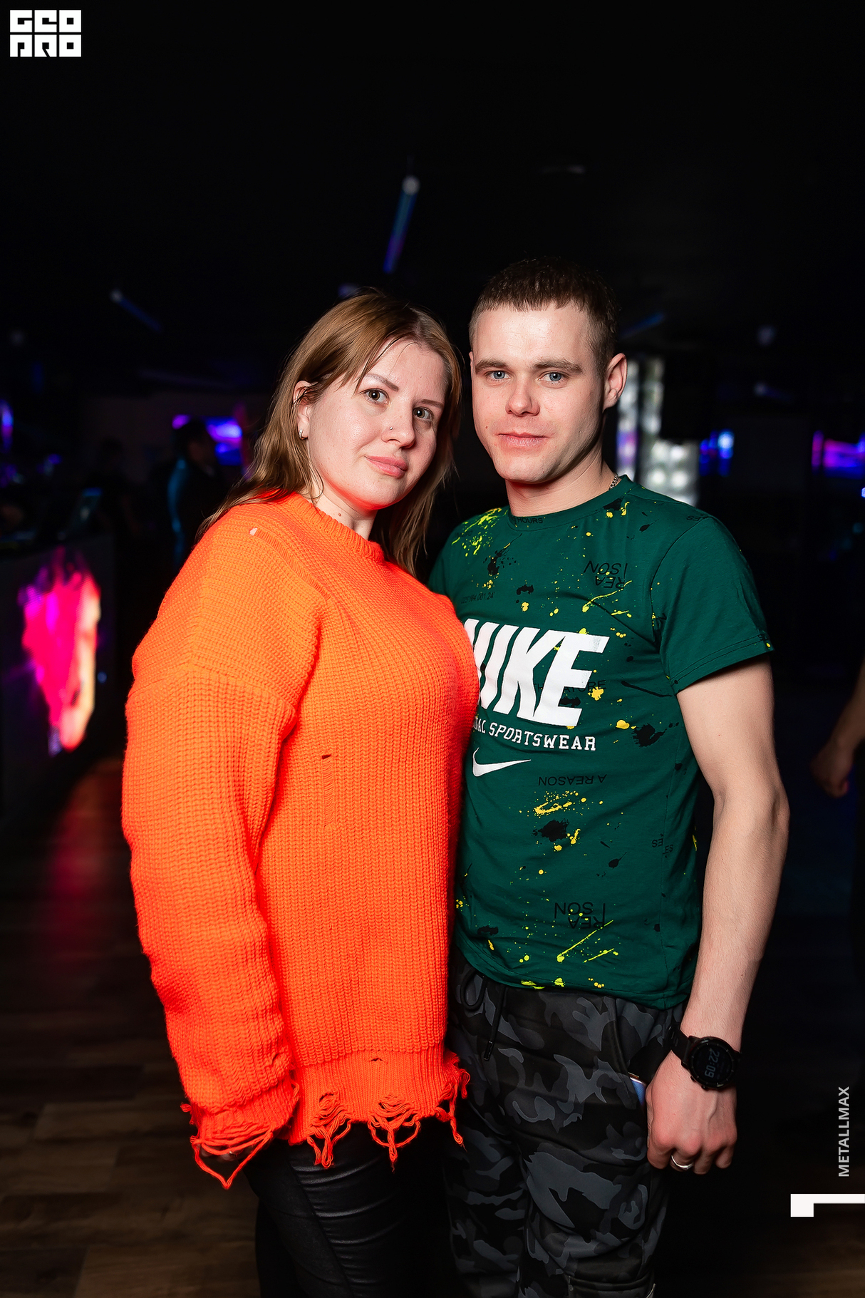 Субботний Вечер! 21