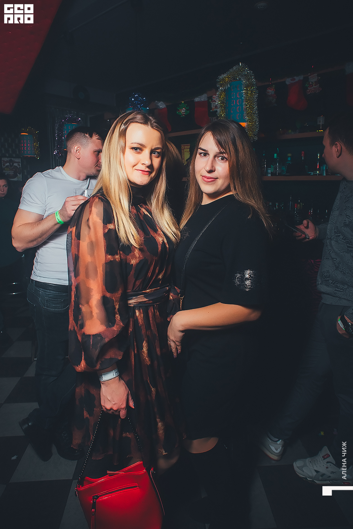 КАРАОКЕ NIGHTS 14