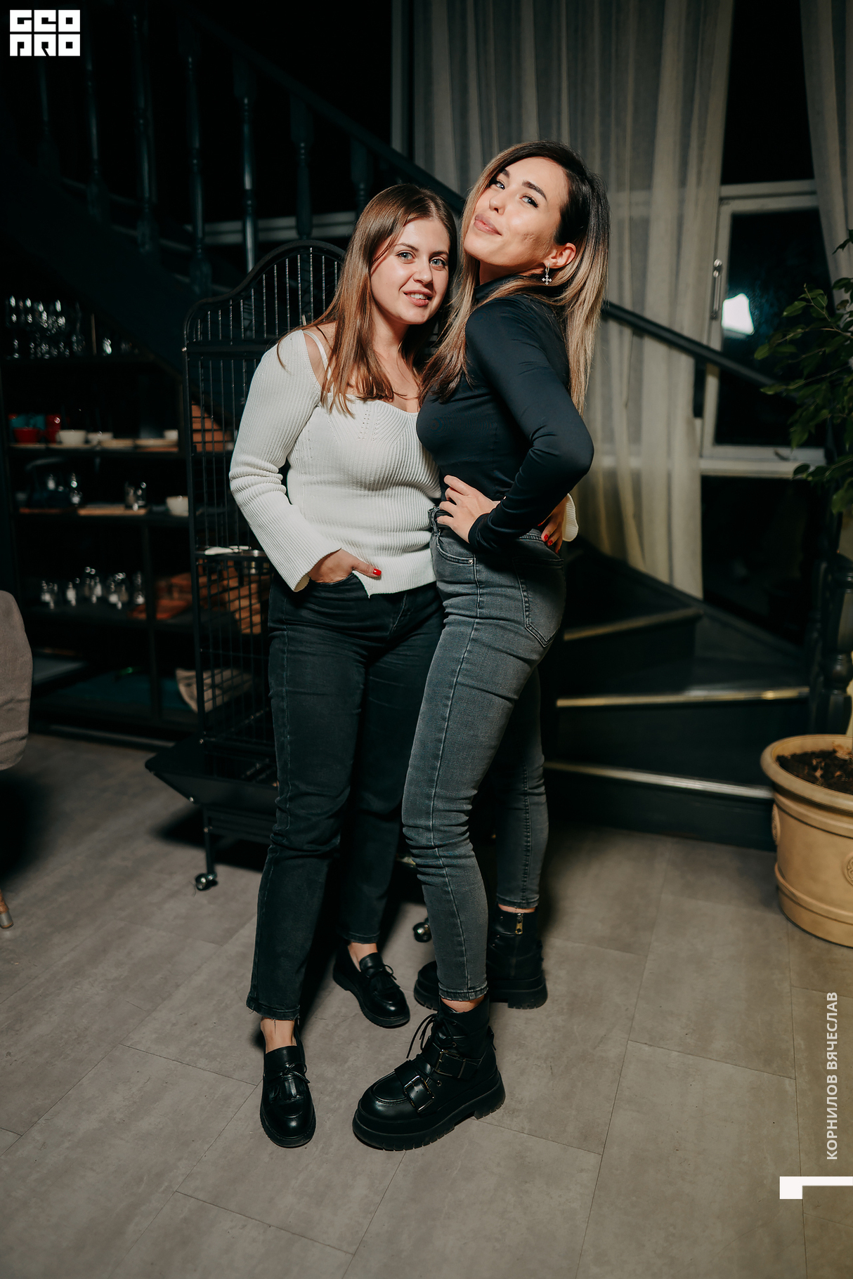 Суббота в ресторане "Чито" 25