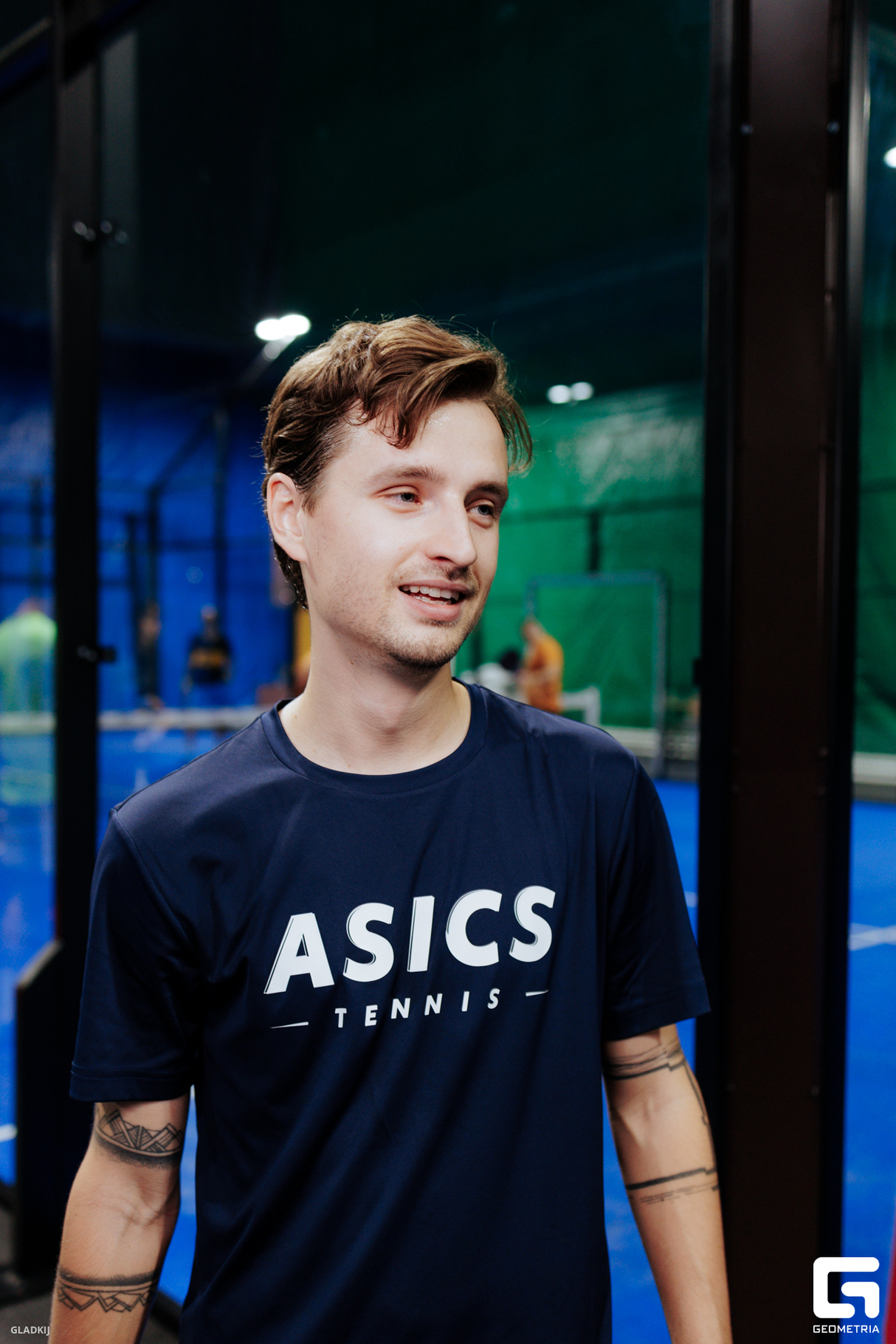 ТУРНИР ПО ПАДЕЛ: WHITE NIGHTS PADEL OPEN 2024 - DAY 1 28