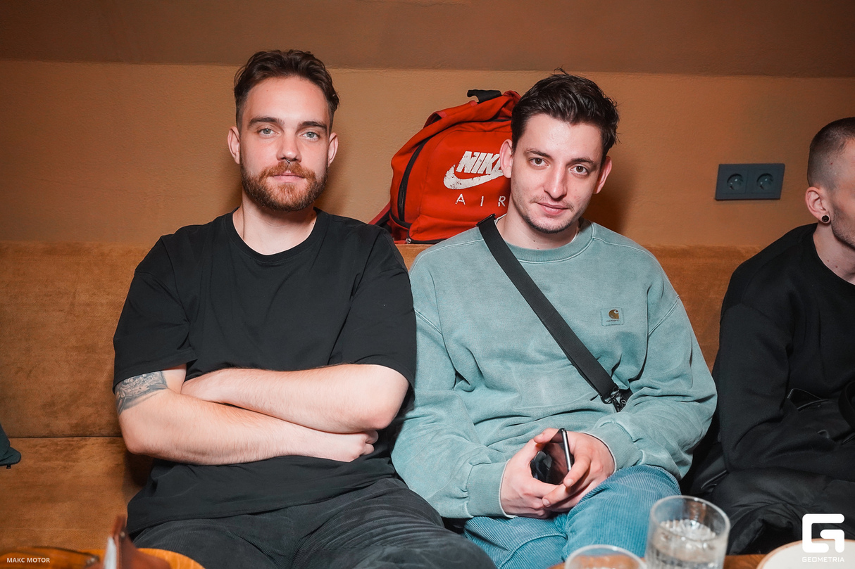Weekend Party 28