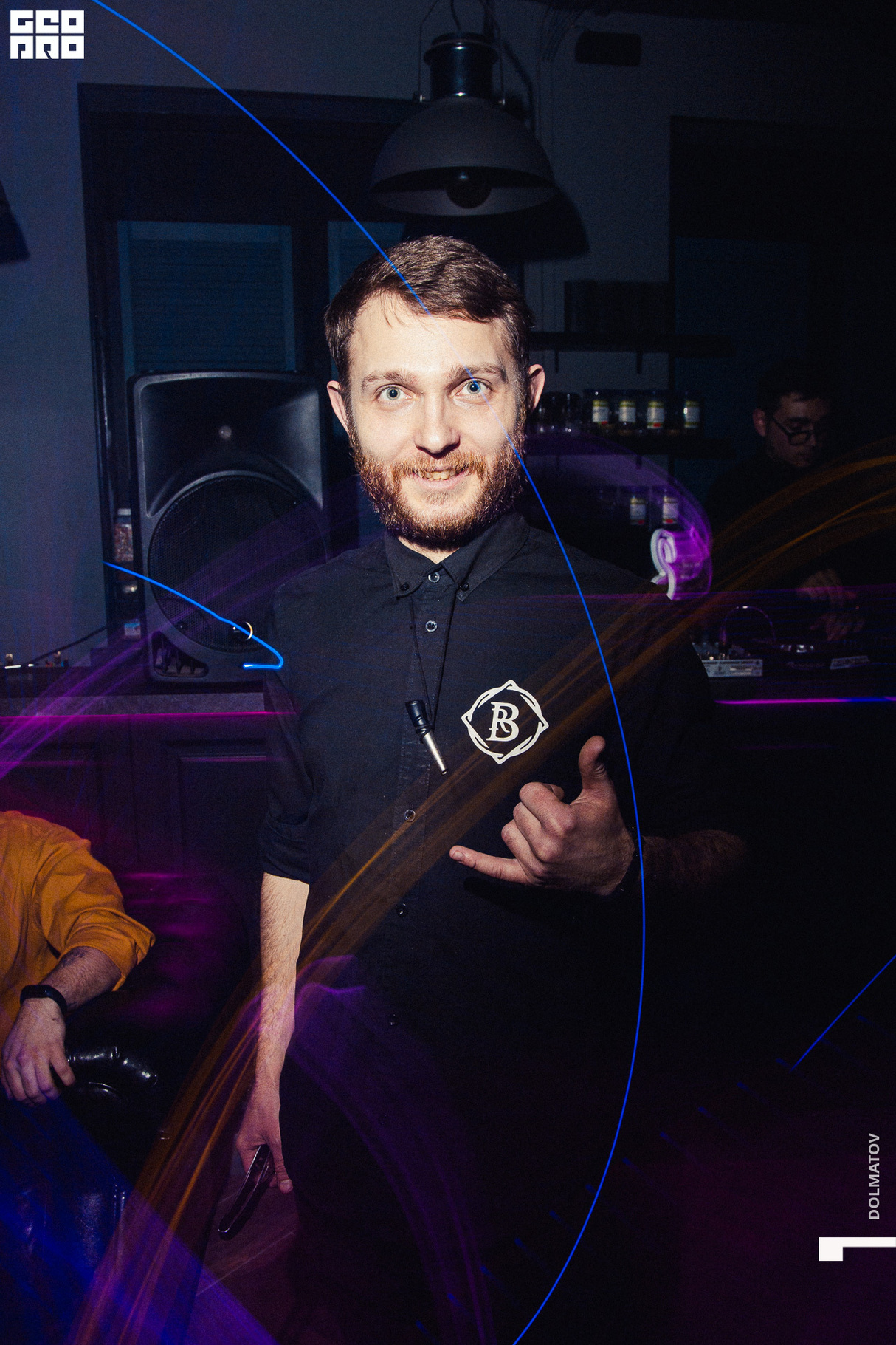 DJ Pandi 8