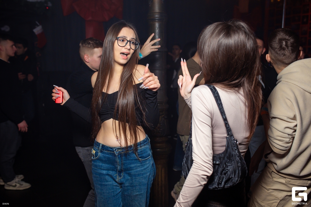 Saturday Night 7