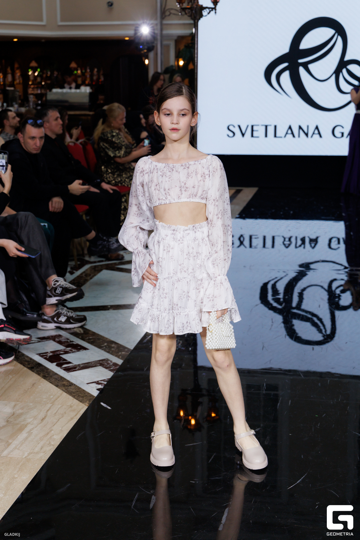 GEO FASHION WEEK 2025 ВЕСНА - DAY 2 PART 6 12