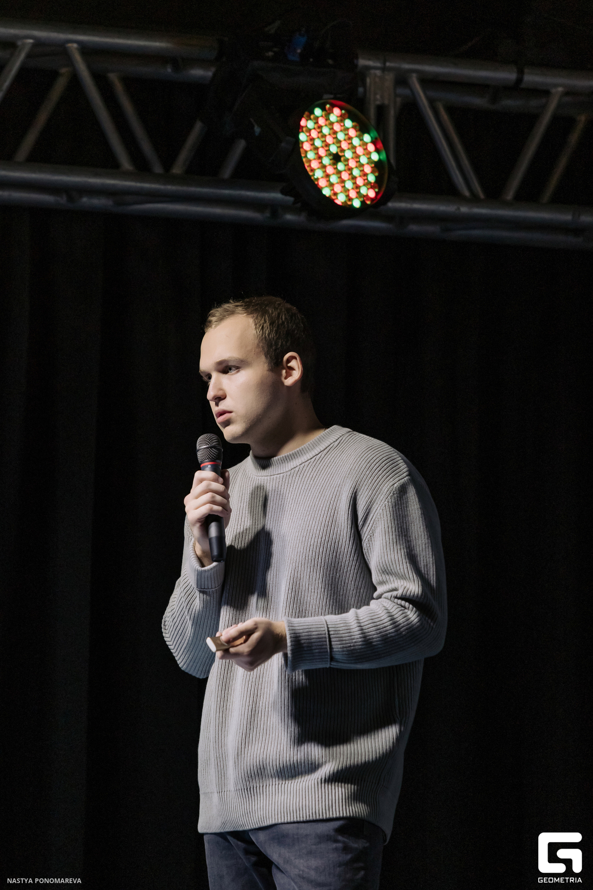 Science Slam 19