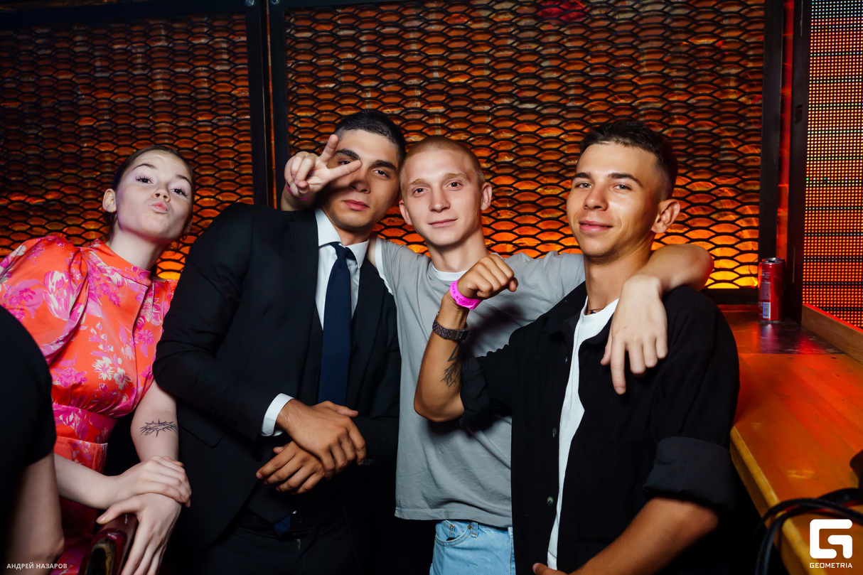 Saturday Night 26