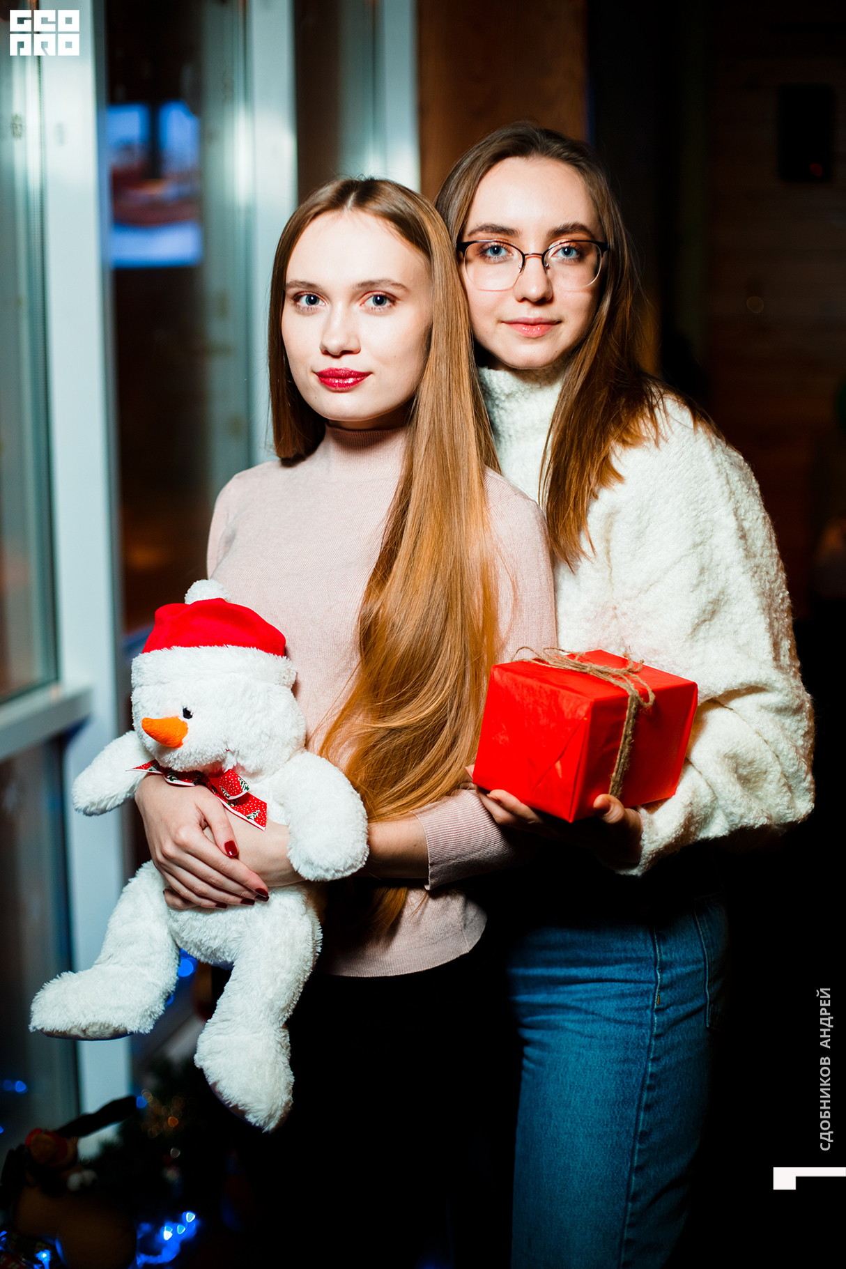 Maneki - 2 января 10