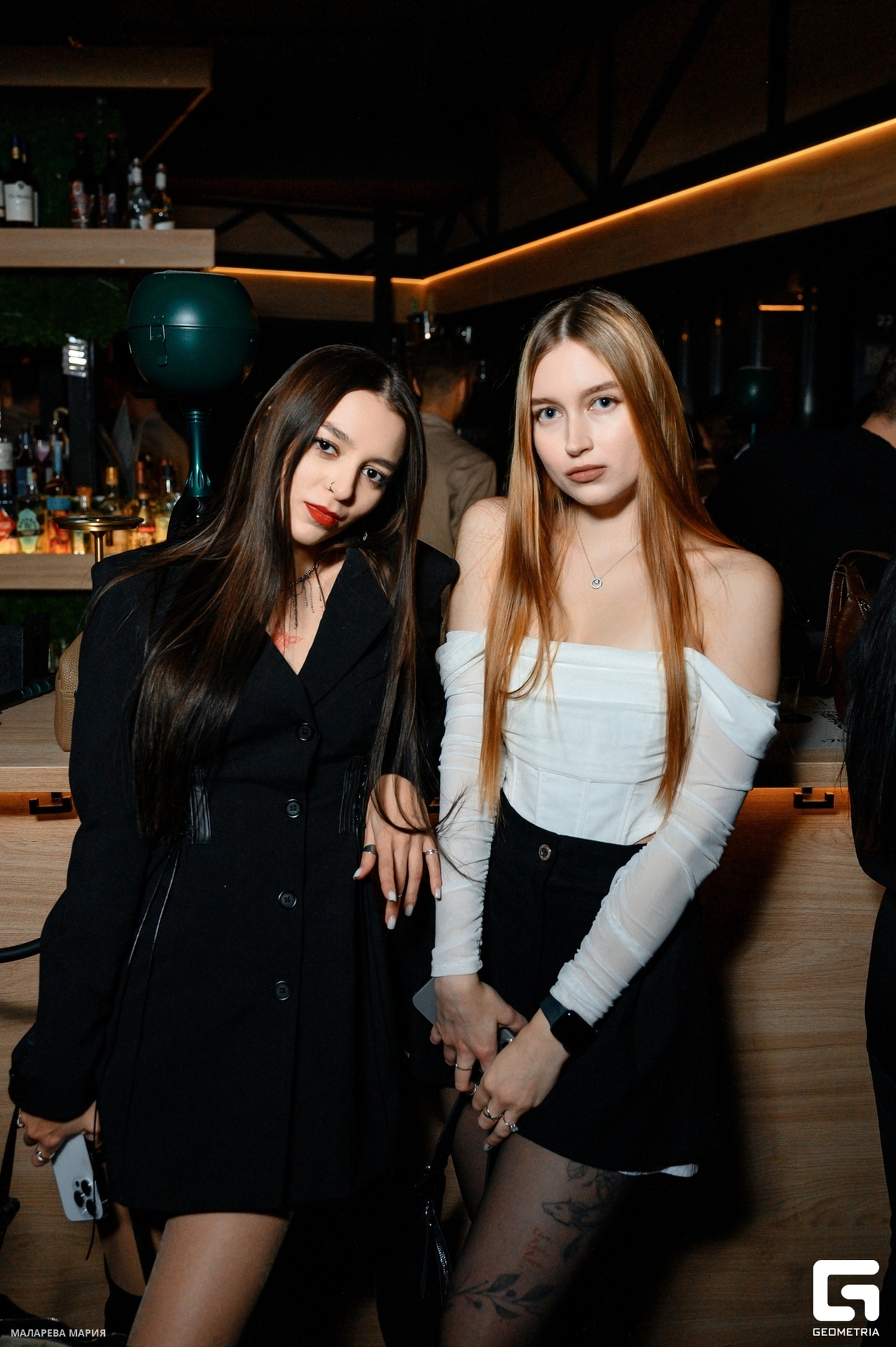 Friday Night 21