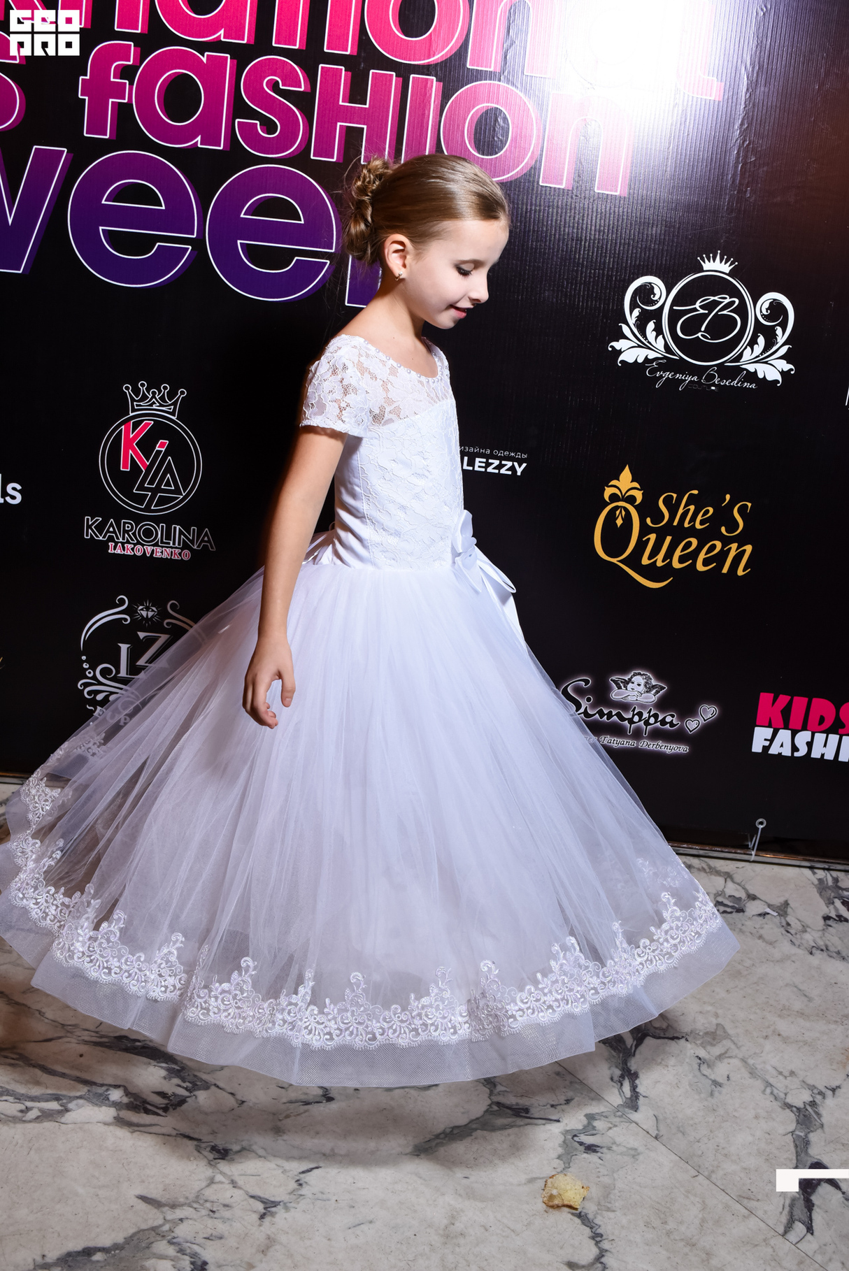 INTERNATIONAL KIDS FASHION WEEK – DAY 3 14