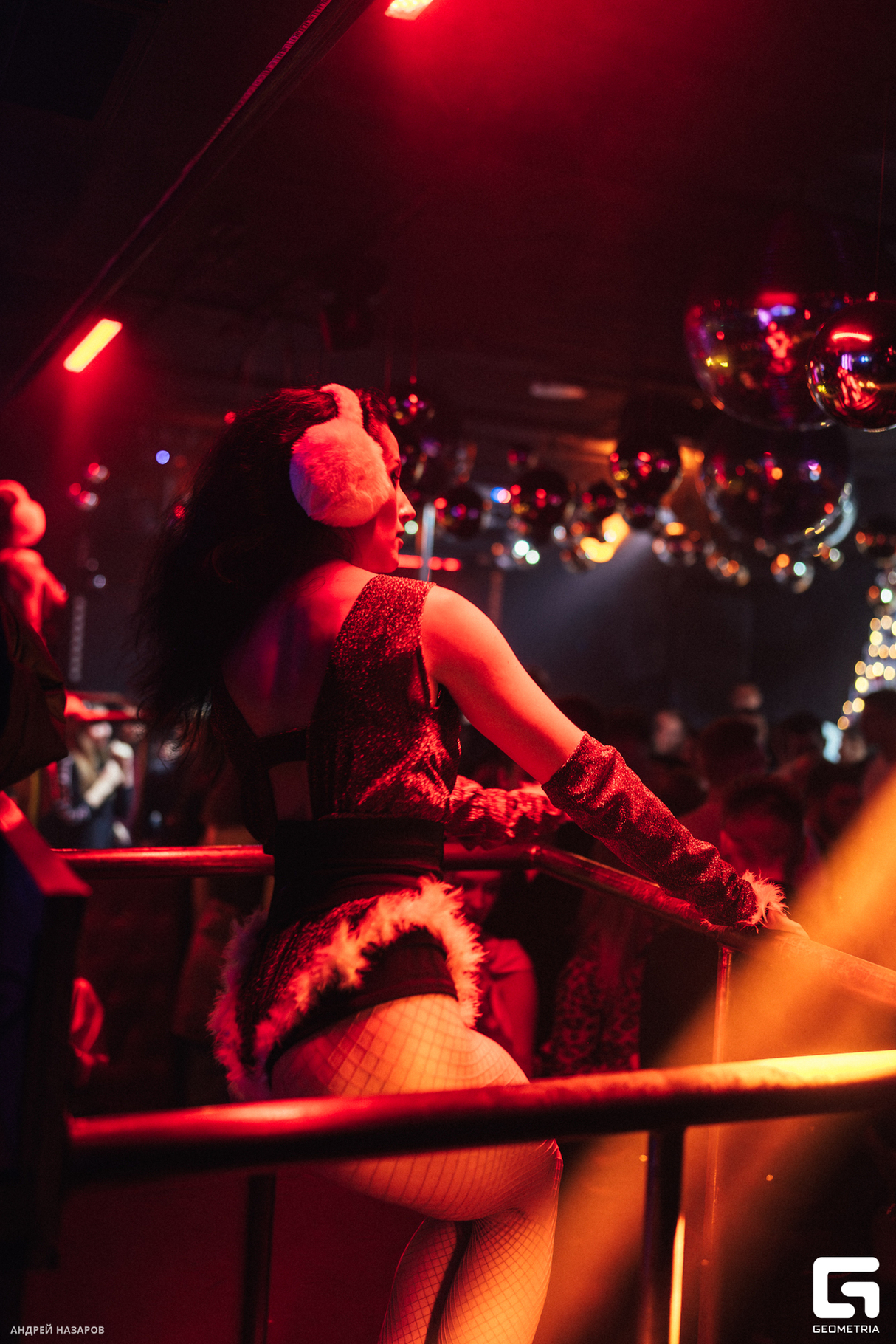 Friday Night 10