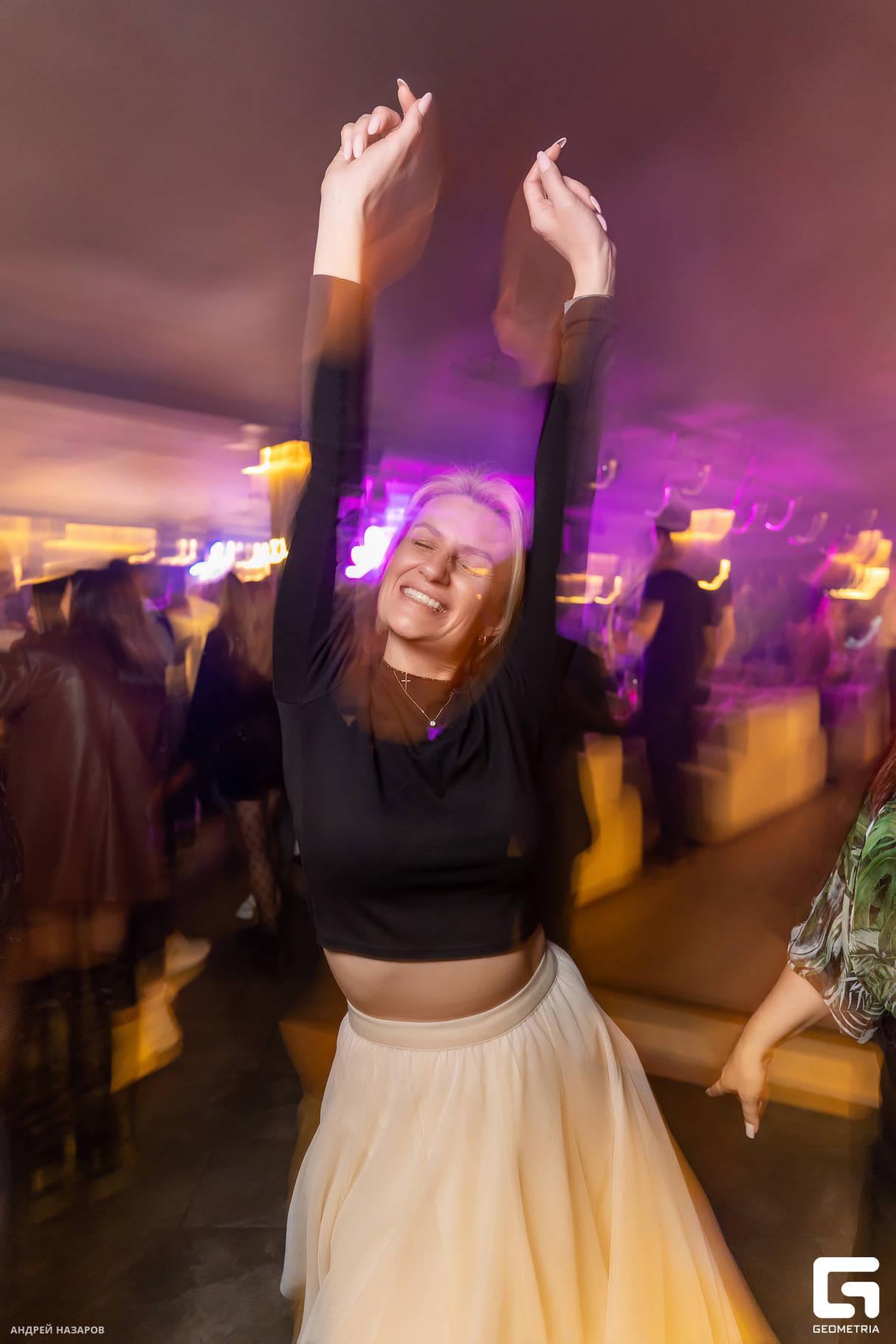 Weekend Party 27