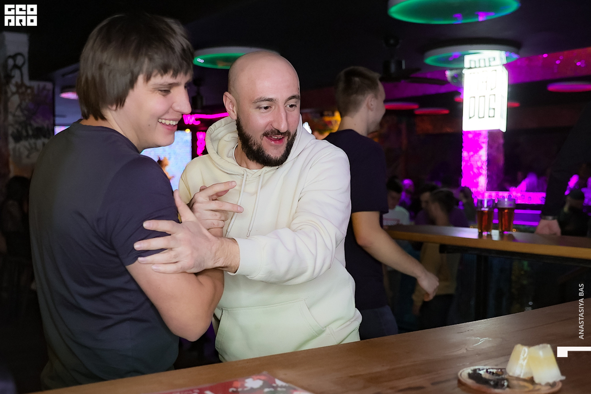 День Встречи Выпускников 21
