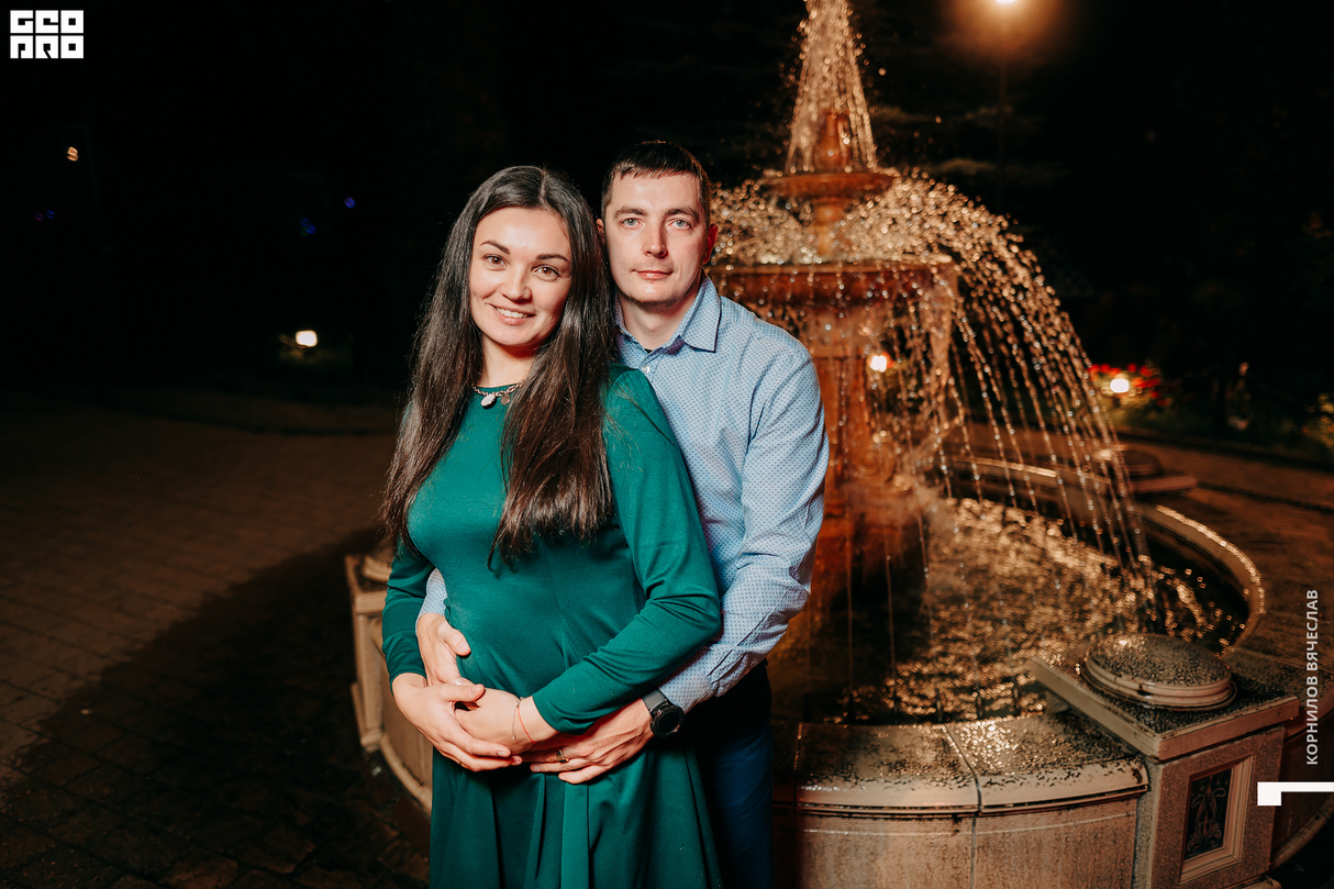 Суббота в ресторане "Чито" 27