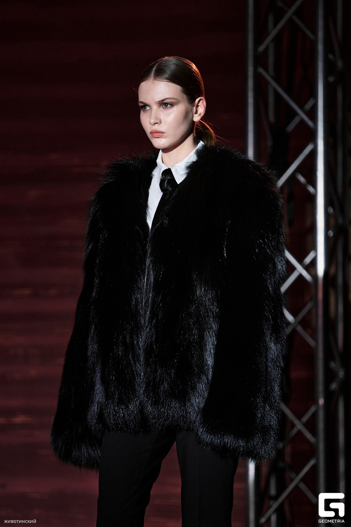 Подиум UFashion. День четвертый 17