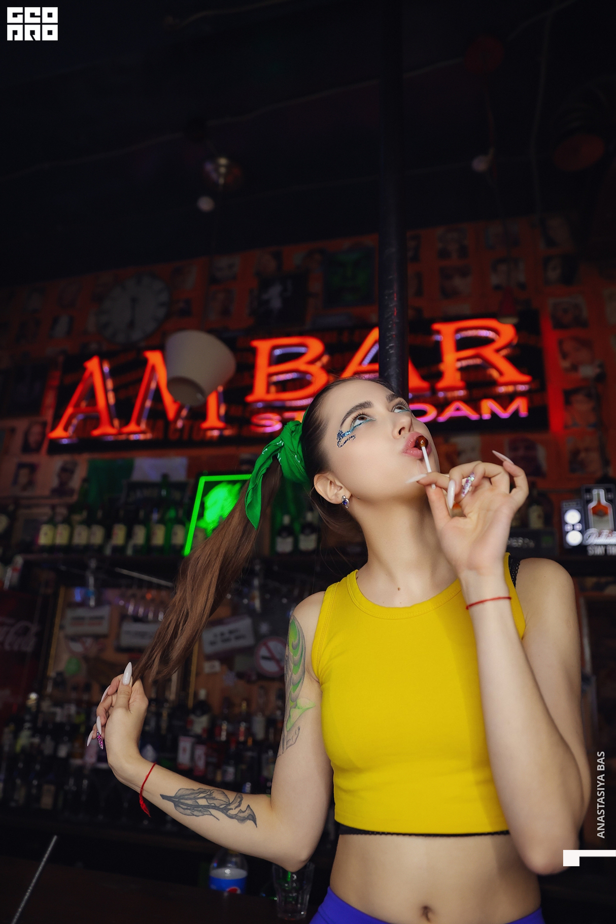 Weekend Party 23