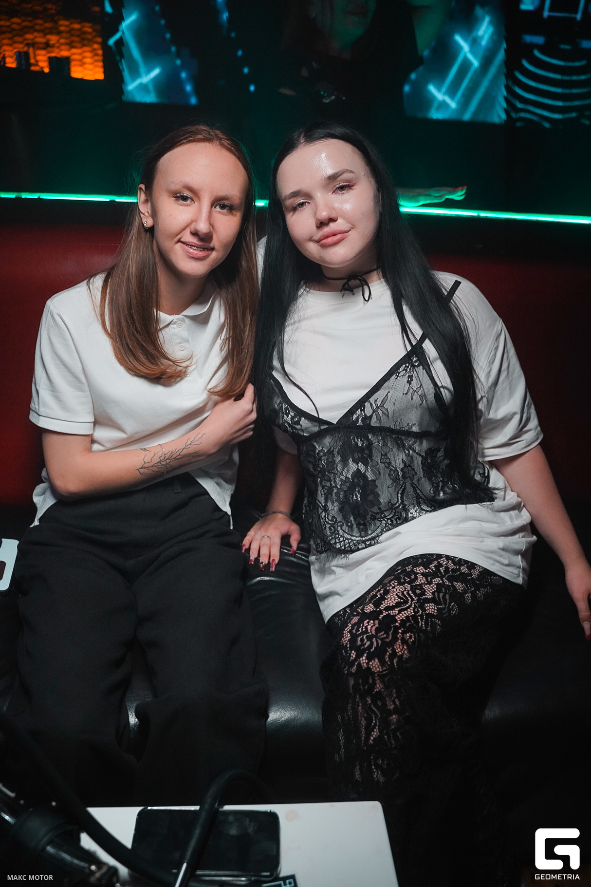 Saturday Night 20