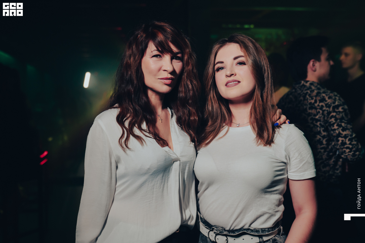 ТАНЦУЙ в HAVANA Club 24