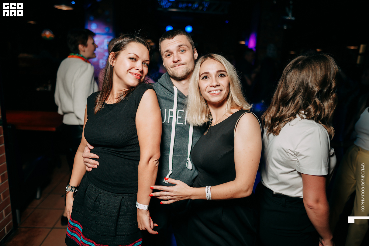 День Города у Своих 30