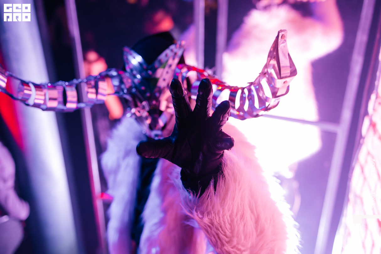 THE TOP CLUB WKND 15