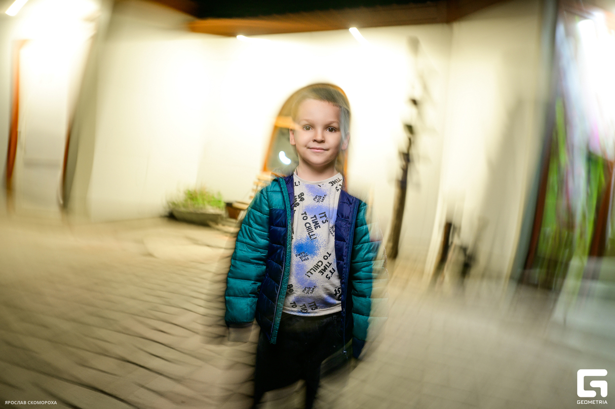 Выходные в кафе "Grill park" 9