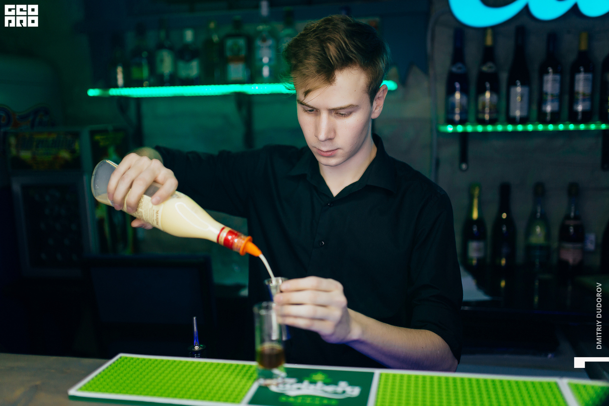 Субботний вечер! 16