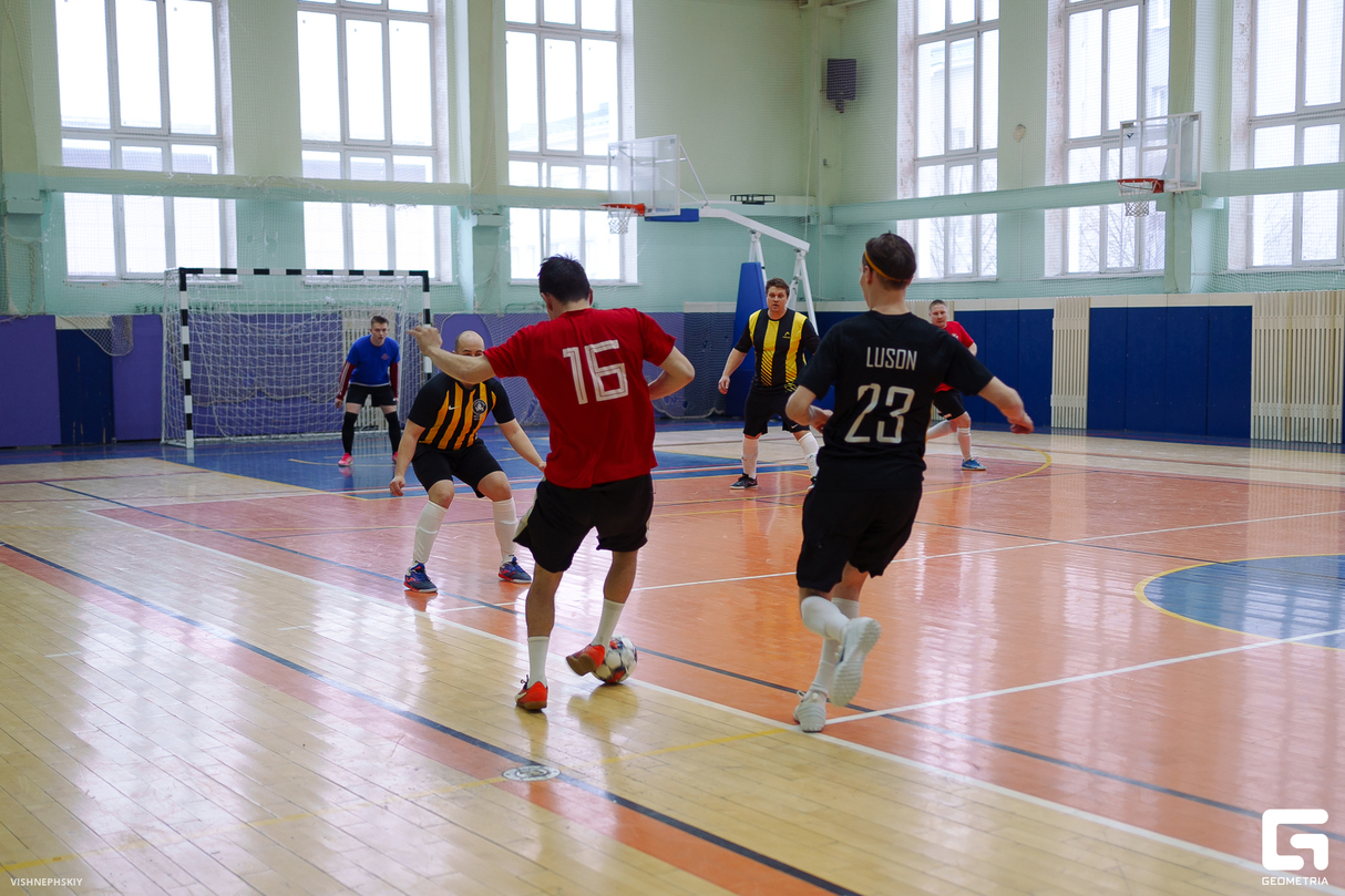Медиабол 25