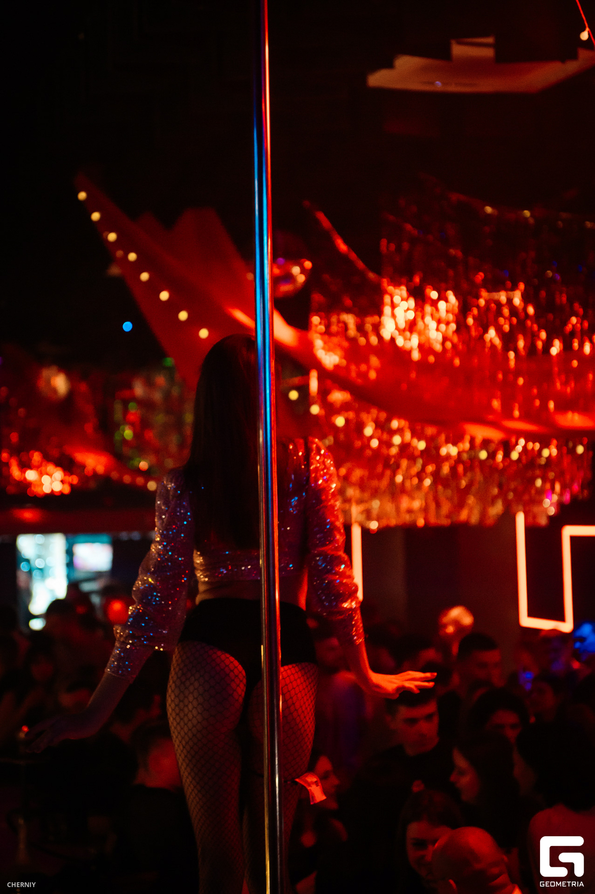 Saturday party 28