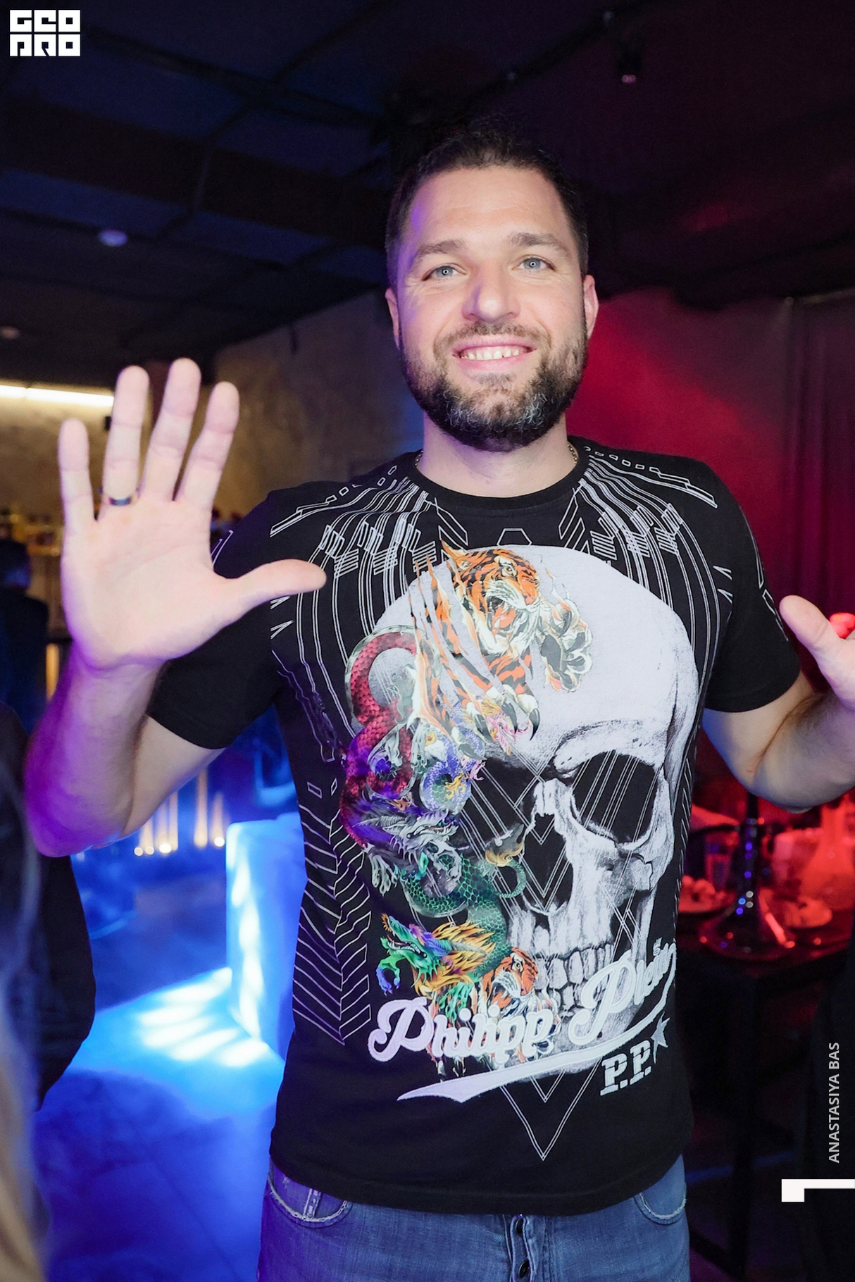 Weekend Party 29