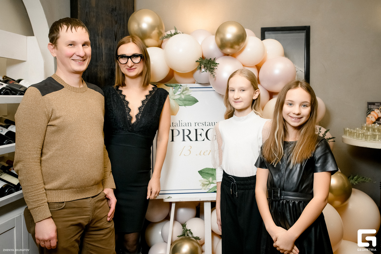 PREGO, с Днем рождения! 10