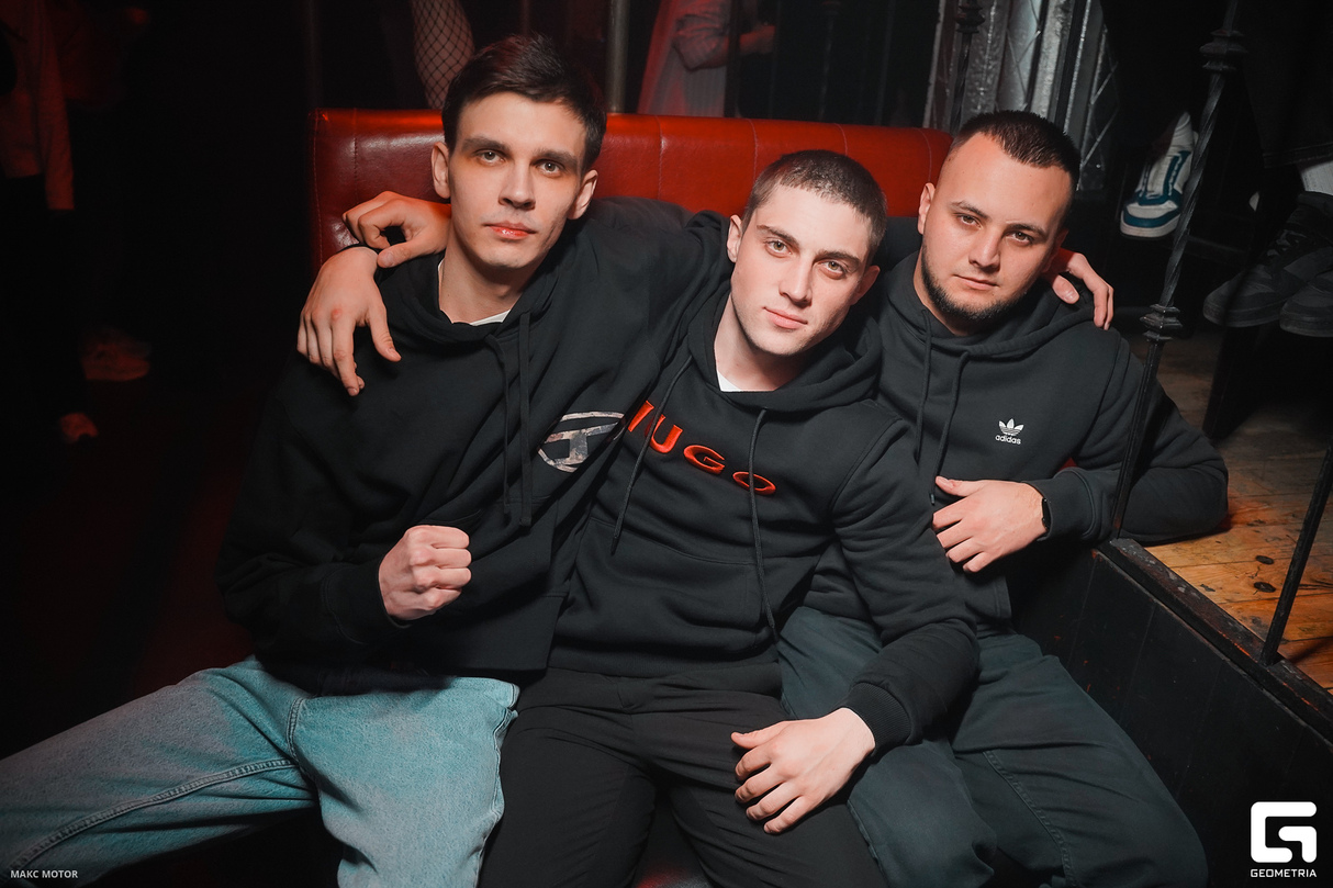 Friday Night 27