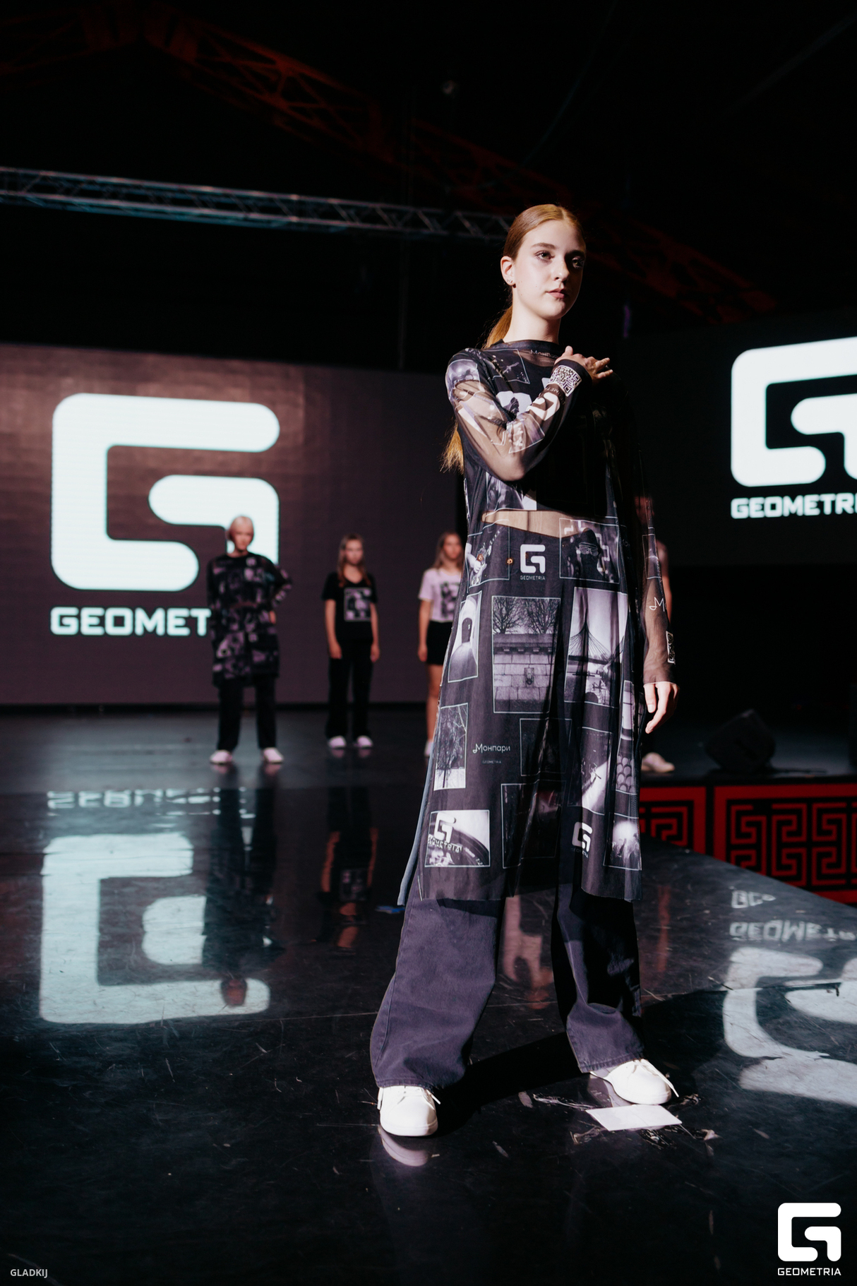 GEO KIDS FASHION DAY – часть 3 17