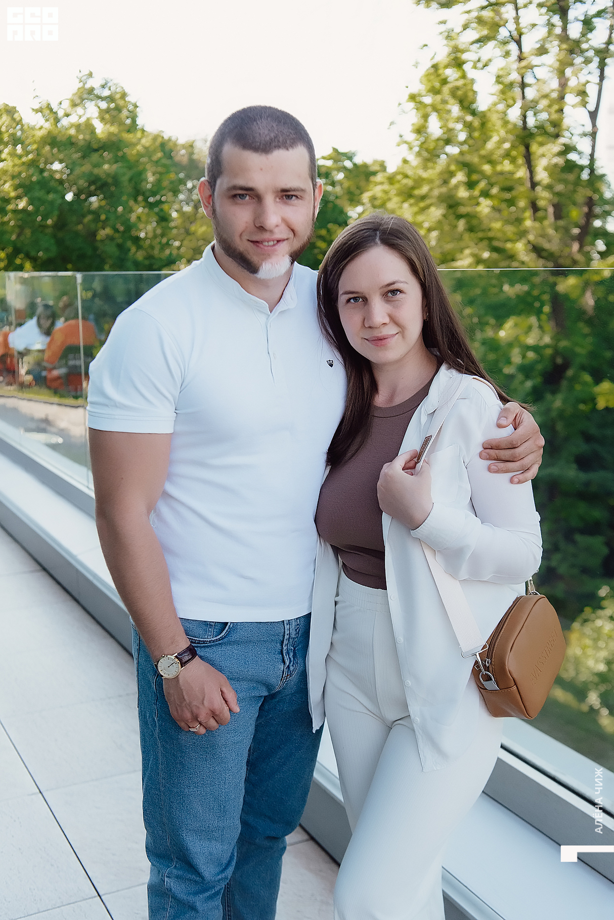 GRILL & CHILL 13