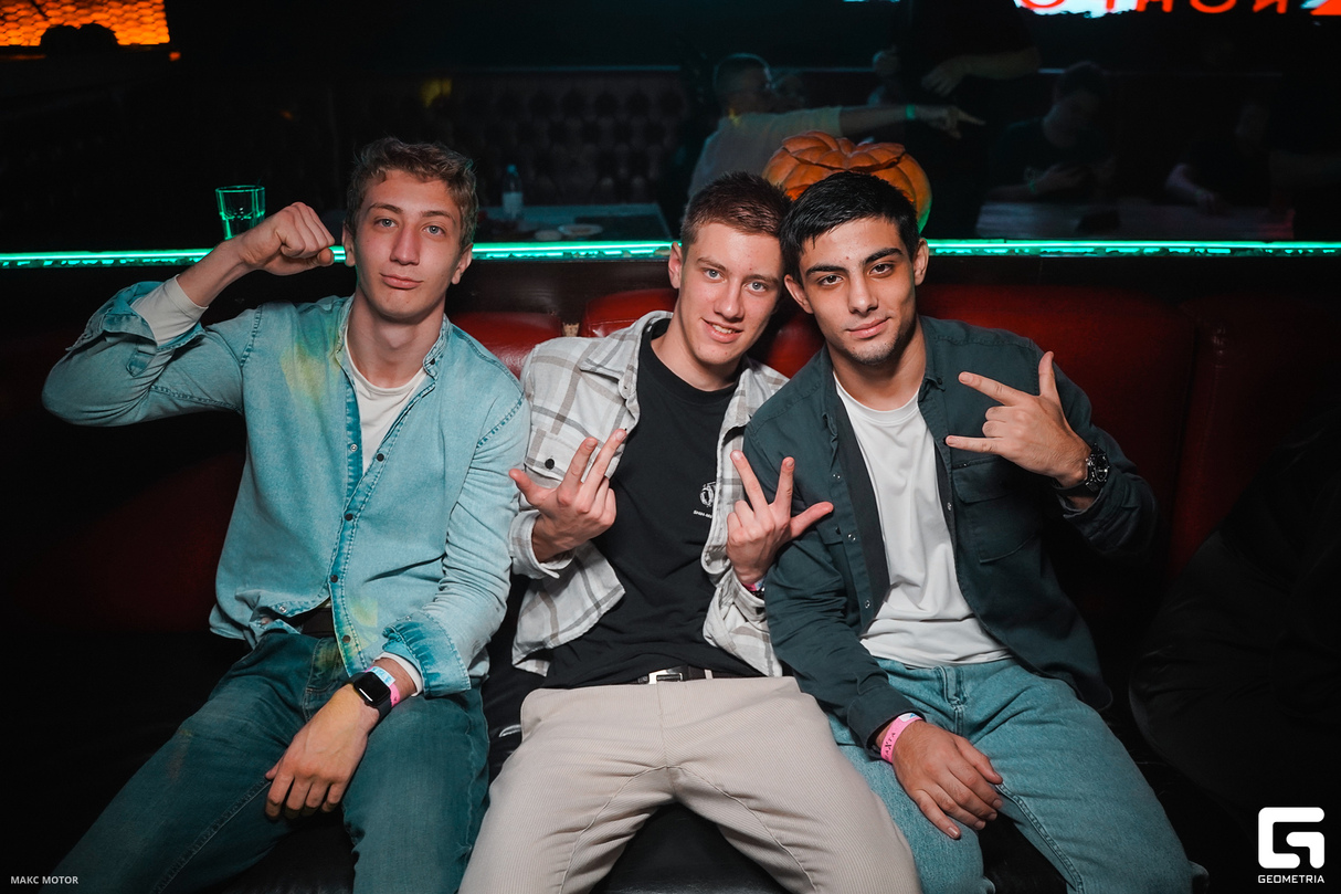 Saturday Night 29