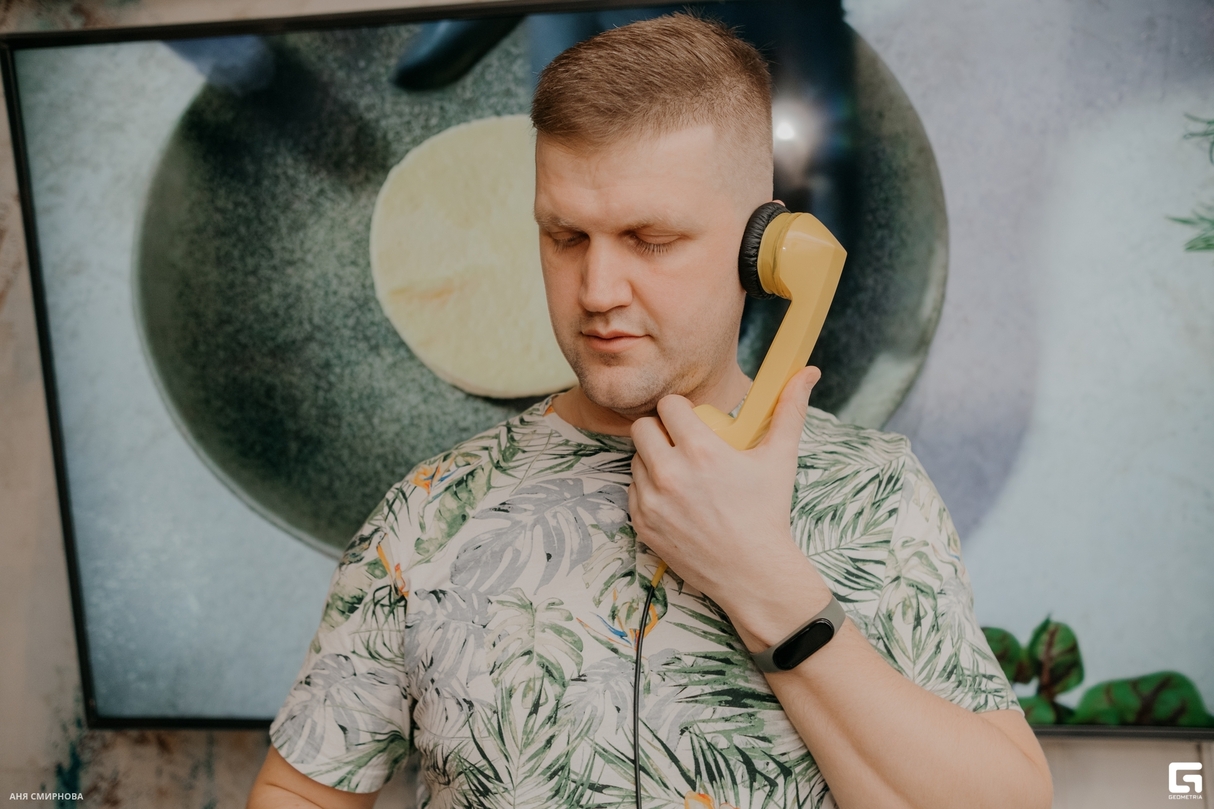 Пятница в «Птичке» 27